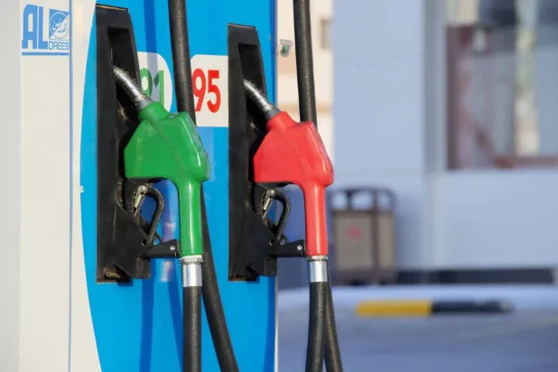 إحدى محطات شركة «الدريس» في السعودية (موقع الشركة)