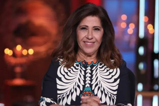 ليلى عبد اللطيف قدمت توقعات في أمور كثيرة (صفحتها على «إنستغرام»)