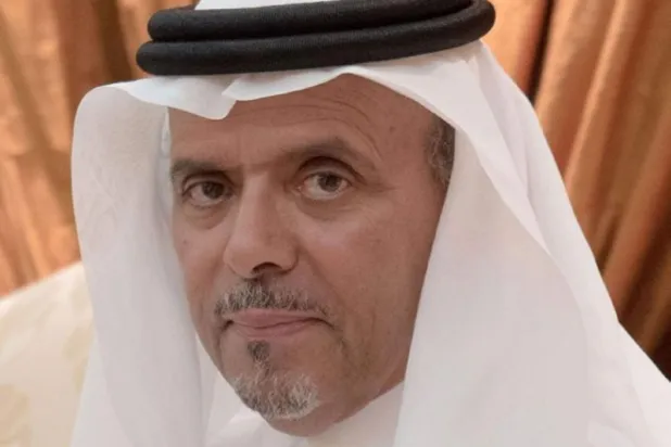 الدكتور سعد البازعي يملك خبرة واسعة في مجالات الأدب والرواية (إثراء)