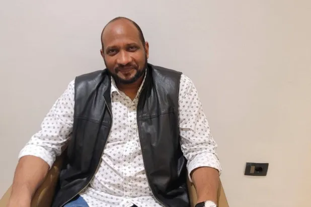 Secretary-General of the Sudanese Coordination of Civil Democratic Forces (Taqaddum), Siddiq al-Mahdi (Asharq Al-Awsat)