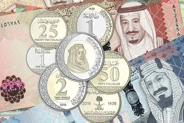 انضم البنك المركزي السعودي إلى مشروع «إم بريدج» بصفته «مشاركاً كاملاً» (البنك المركزي)