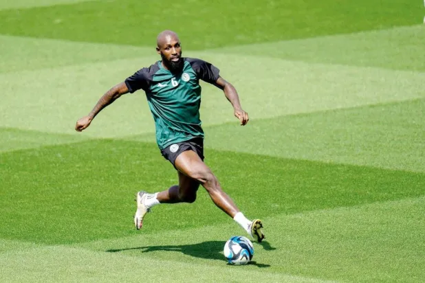 سيكو فوفانا (الشرق الأوسط)