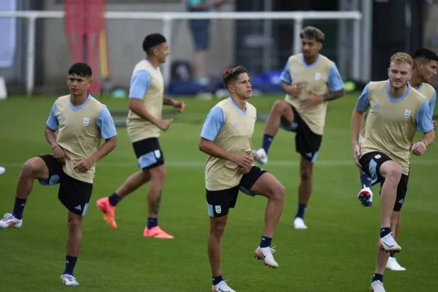 The last five champions have all been Latin American, largely because of the willingness of Argentina and Brazil to send major stars such as Lionel Messi and Neymar.  (file photo/The AP)