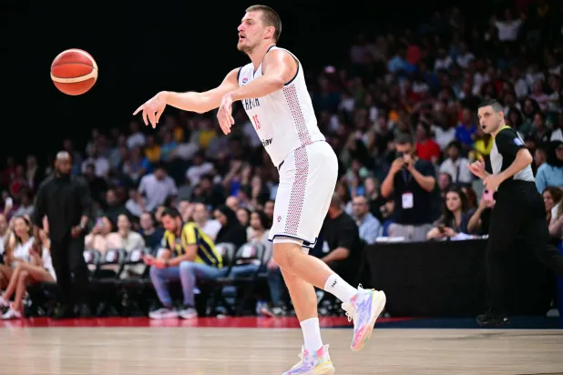 نيكولا يوكيتش (أ.ف.ب)