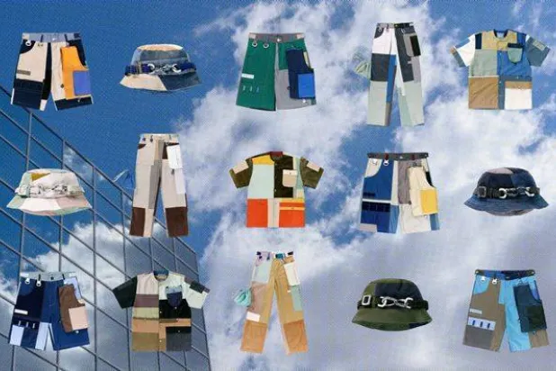 سراويل وقمصان وقبعات أكثر استدامة