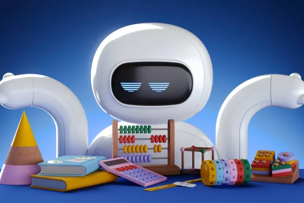 الذكاء الاصطناعي... جيد في الفنون سيئ في الرياضيات