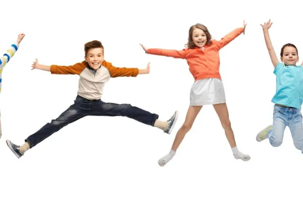 الأنشطة الرياضية للأطفال في الأجواء الحارة... محاذير وإرشادات