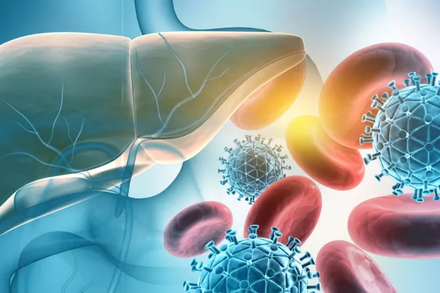 لقاحات مضادة وعلاجات فعّالة لالتهاب الكبد الفيروسي