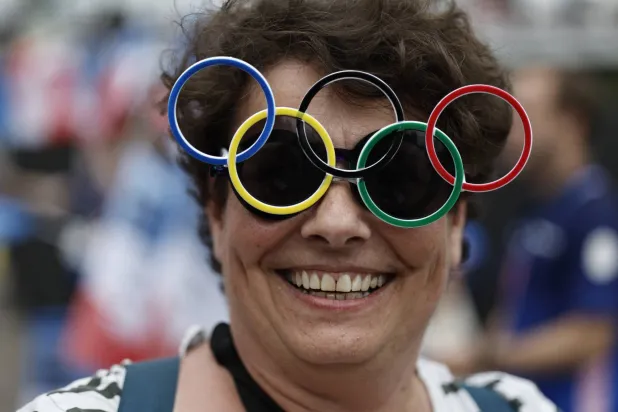 أولمبياد باريس سيكون الأكثر صداقة للبيئة (رويترز)