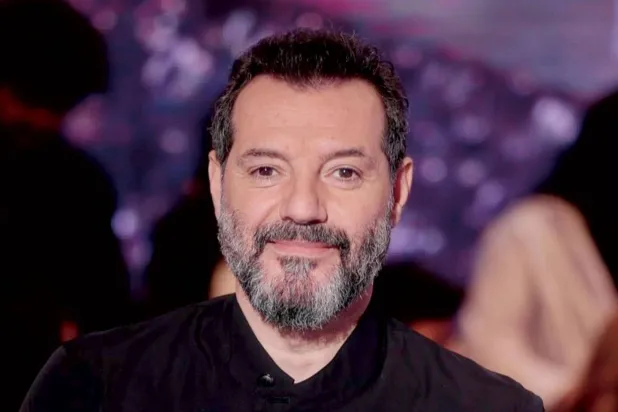 يؤكد كرم على أن التمثيل هو شغفه الأول والأخير على اختلاف أنواعه (الشرق الأوسط) 
