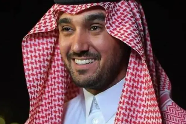 الأمير عبد العزيز بن تركي الفيصل (واس)