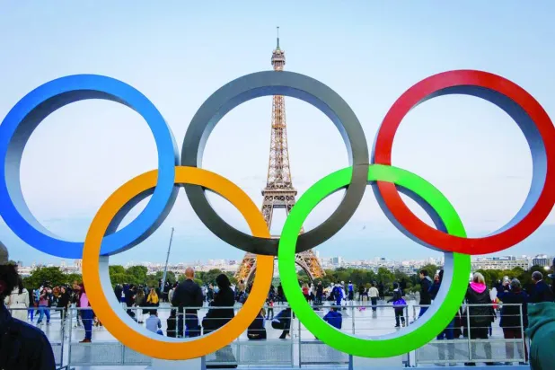 باريس... ترحب بكم (أو بي إس)