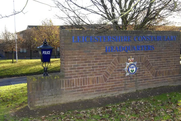 التجاوز كان ليضر بسمعة الشرطة (غيتي)