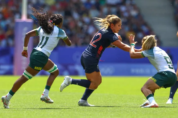 إيمي ويلسون (رويترز)