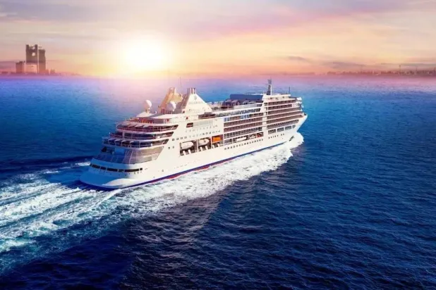 كروز السعودية (الشرق الأوسط)