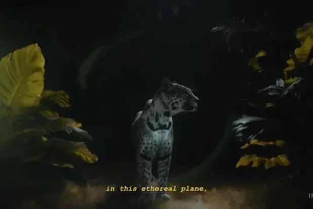 فيلم جديد رائع باستخدام برنامج «سورا»