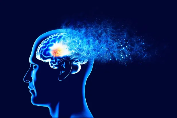 يمكن أن يسهّل التعرف المبكر على المرضى الذين من المرجح أن يتقدموا بسرعة العلاج في الوقت المناسب والمراقبة الدقيقة (شاترستوك)