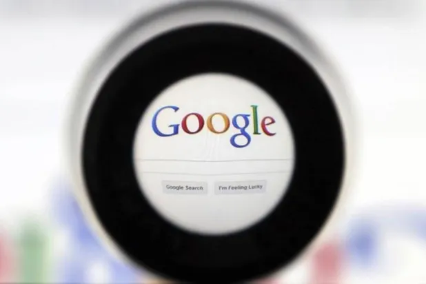 يضع المستخدمون الكثير من الثقة في «غوغل» ونتائجه (رويترز)