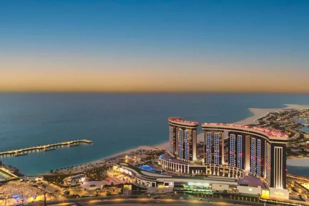 مدينة العلمين تستهدف توطين 3 ملايين نسمة (إدارة مهرجان العلمين)