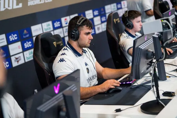 بطولة الرياضات الإلكترونية شهدت سيطرة لاتينية أوروبية في لعبة رينبو 6 سيغ (الشرق الأوسط) 