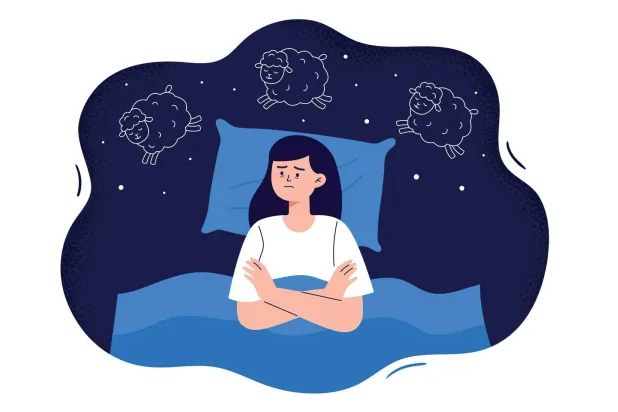 7 نقاط حول التعامل العلاجي مع حالات الأرق