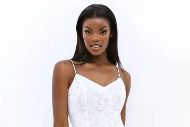 التنمُّر يطارد الجميلات (منظمة ملكة جمال جنوب أفريقيا)