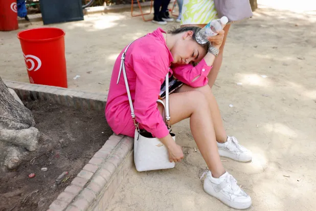 ما العوارض الجانبية الخطيرة لمضادات الاكتئاب؟ (رويترز)