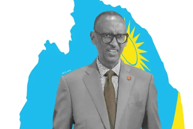 بول كاغامي... مُنقذ رواندا وقائد مسيرة تنميتها الاقتصادية