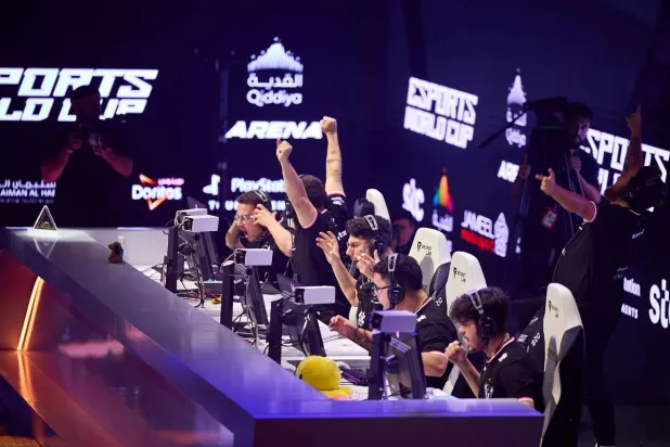 الحماس يشتد مع اقتراب 3 بطولات من مرحلة الحسم (الشرق الأوسط)