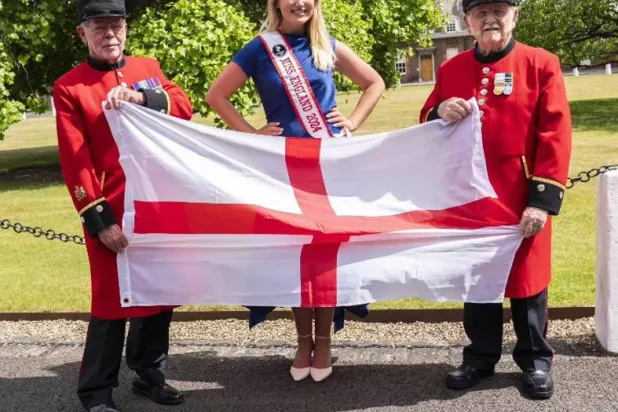 خطوة لكسر النمطية (حساب الملكة في «إنستغرام»)