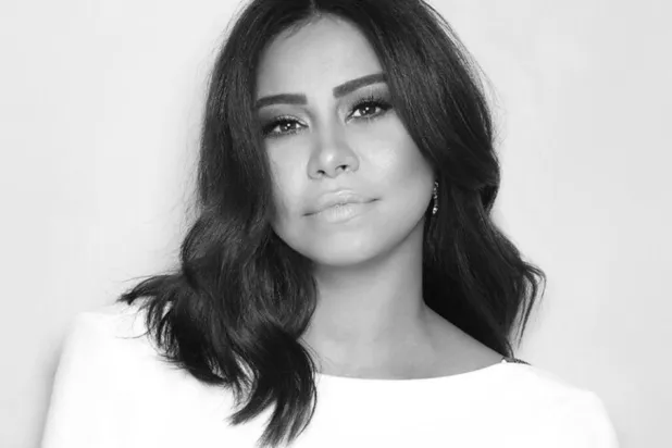 شيرين عبد الوهاب