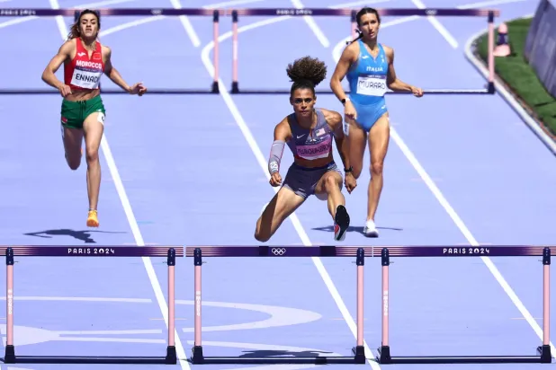 نورة النادي (أ.ف.ب)