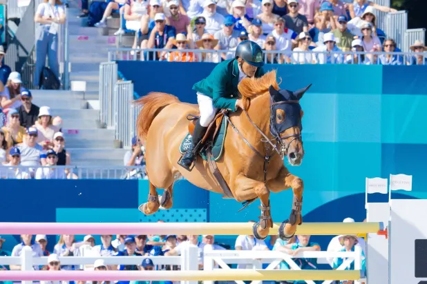 رمزي الدهامي (الأولمبية السعودية)