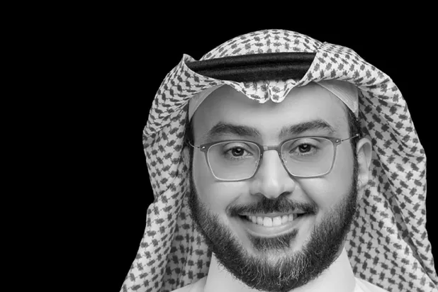 المهندس سلطان الدغيثر (الشرق الأوسط)