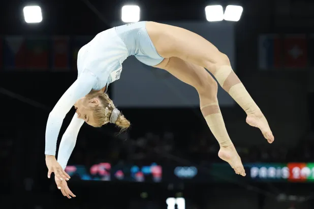 سابرينا فوينيا (إ.ب.أ)