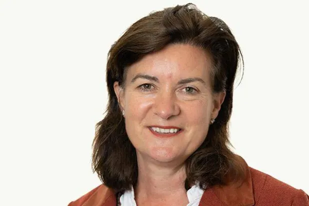 إيلونيد مورغان (صورة من موقع حكومة ويلز)