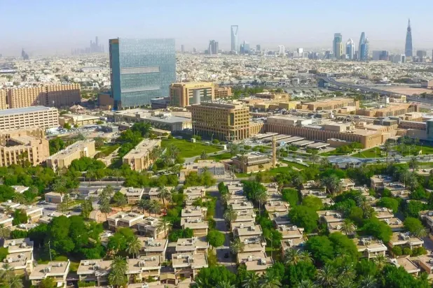 البروتوكول الذي طوّره «التخصصي» يهدف للوصول إلى «صفر» مرض مُعدٍ غير مشخّص (واس)