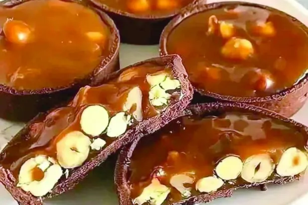 وصفات لذيذة تنشر بكثرة على وسائل التواصل الاجتماعي (الشرق الأوسط)