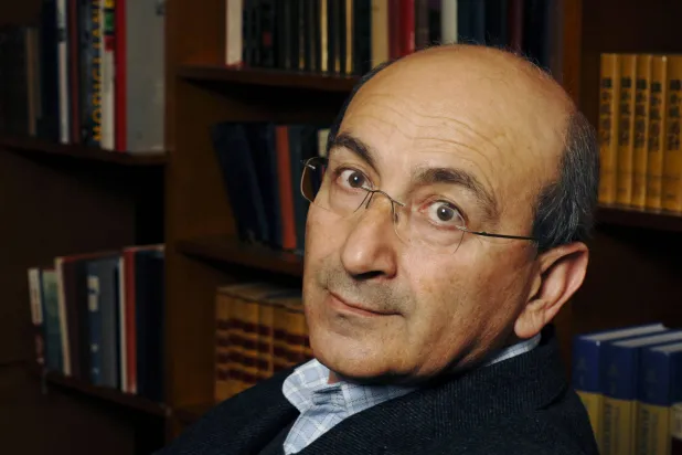 رشيد الضعيف