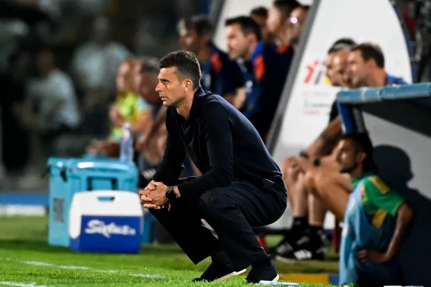 تياغو موتا (نادي يوفنتوس)