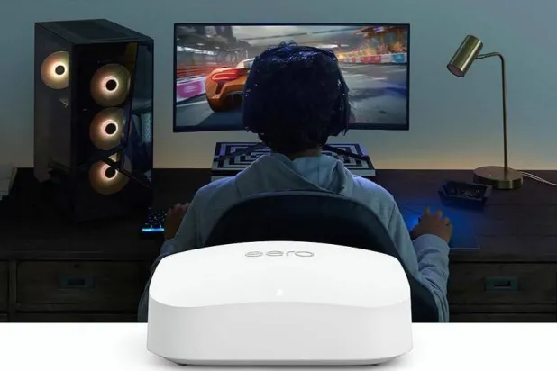 موجه الاشارة "ايرو"