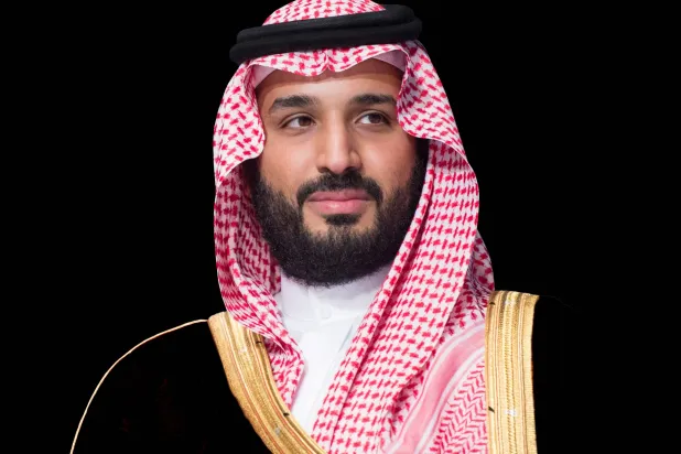 ولي العهد السعودي الأمير محمد بن سلمان بن عبد العزيز (واس)