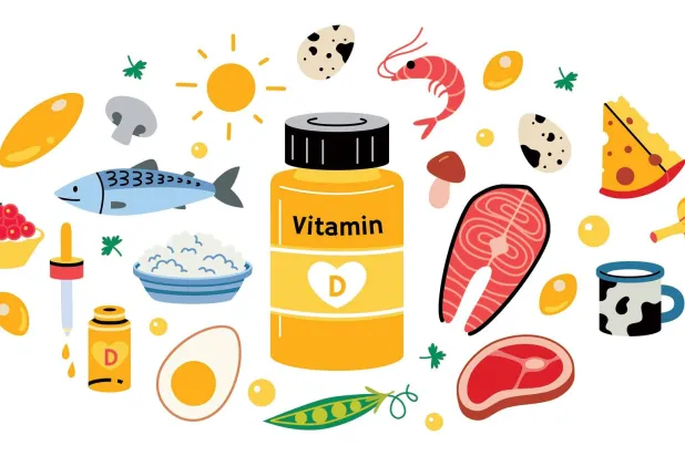 هل يجب قياس مستويات فيتامين «دي» وتناول مكمّلاته؟
