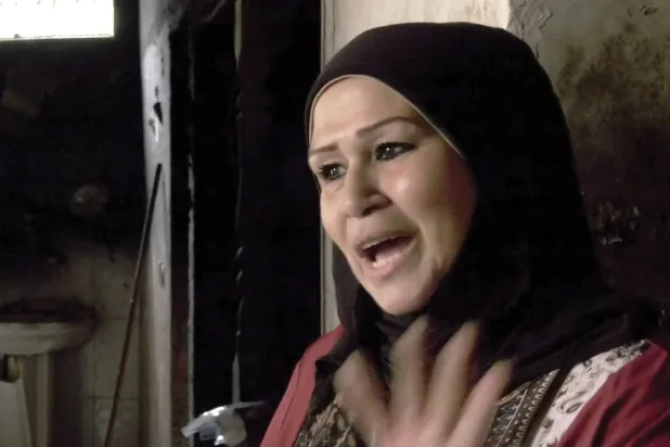 «جَنين جِنين» شهادات (بكري ستديوز)