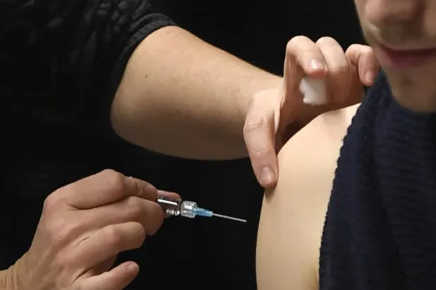 تحذير من مرض السيلان (أ.ف.ب)