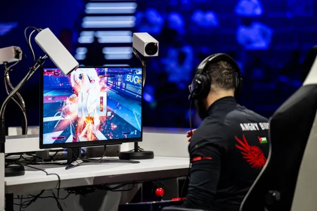 بطولة كأس العالم للرياضات الإلكترونية دخلت أسبوعها السابع (الشرق الأوسط)