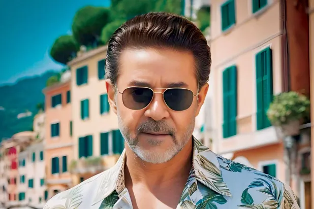 {بالمختصر المفيد} للفنان مدحت صالح عنوان أحدث ألبوماته ويضم 11 أغنية جديدة (حسابه على {فيسبوك})