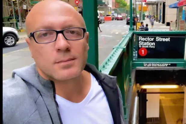 المخرج وائل الصديقي (صفحته على فيسبوك)