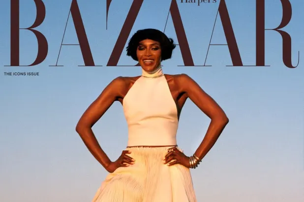 العمر رقم (هاربرز بازار)