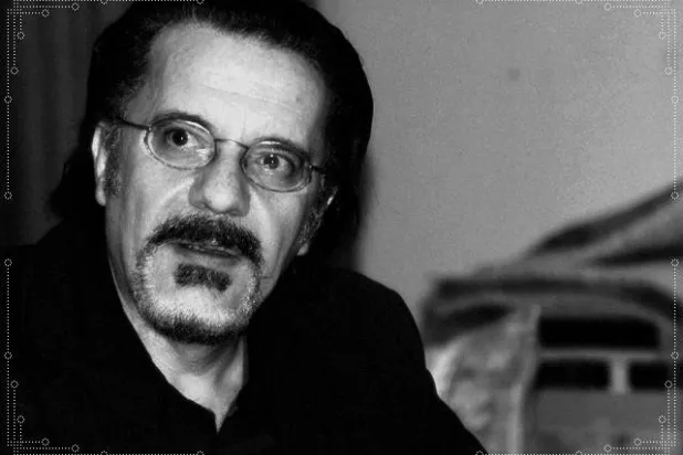 جمال حسين علي:لم أكتب رواياتي لهذا الجيل ولا للجيل الذي بعده